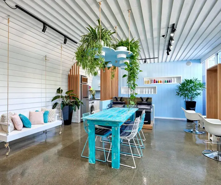 professional concrete polishing Adelaide