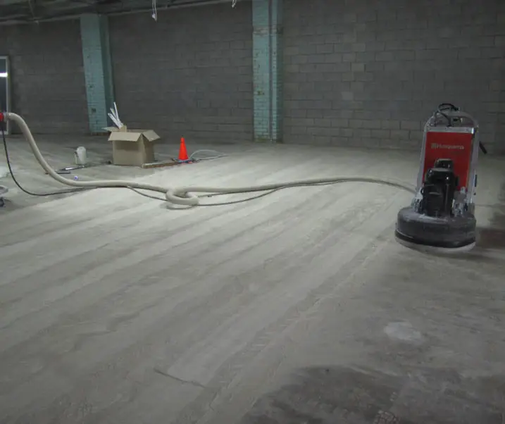 basic grind and seal Adelaide