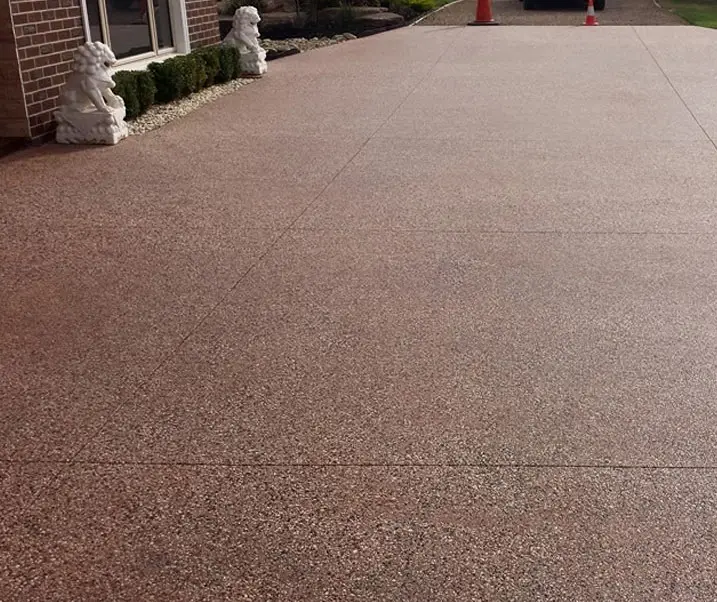 basic grind and seal Adelaide