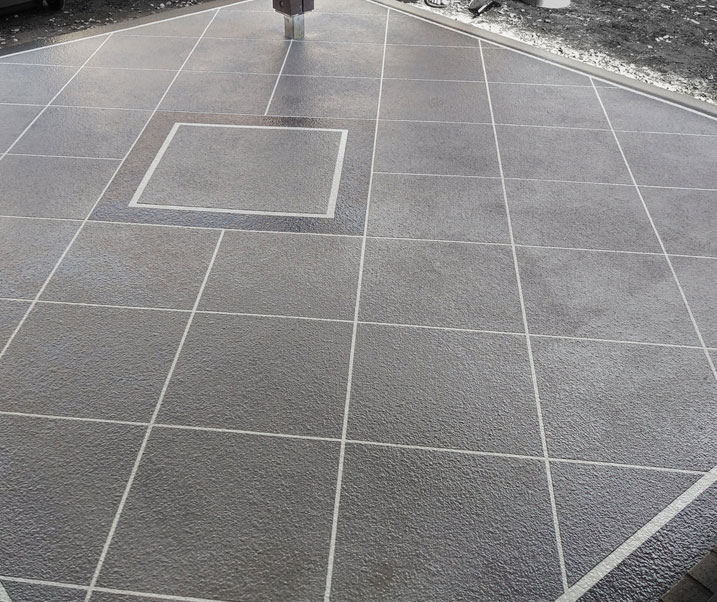 concrete coating Adelaide