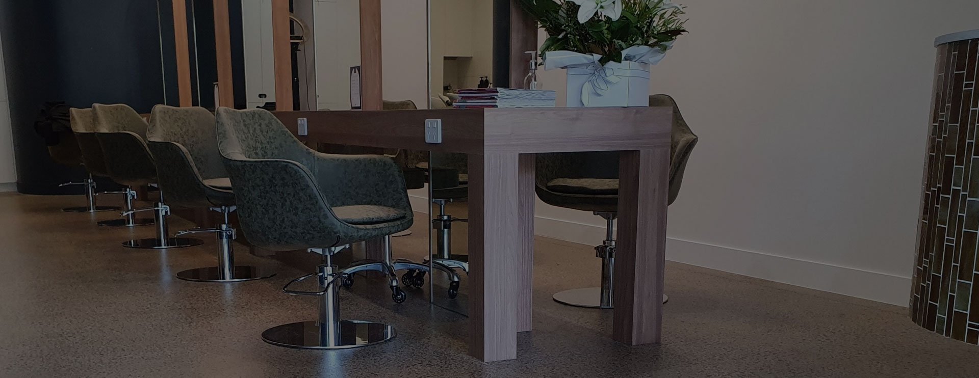 Polished Concrete Adelaide Adelaide MPC