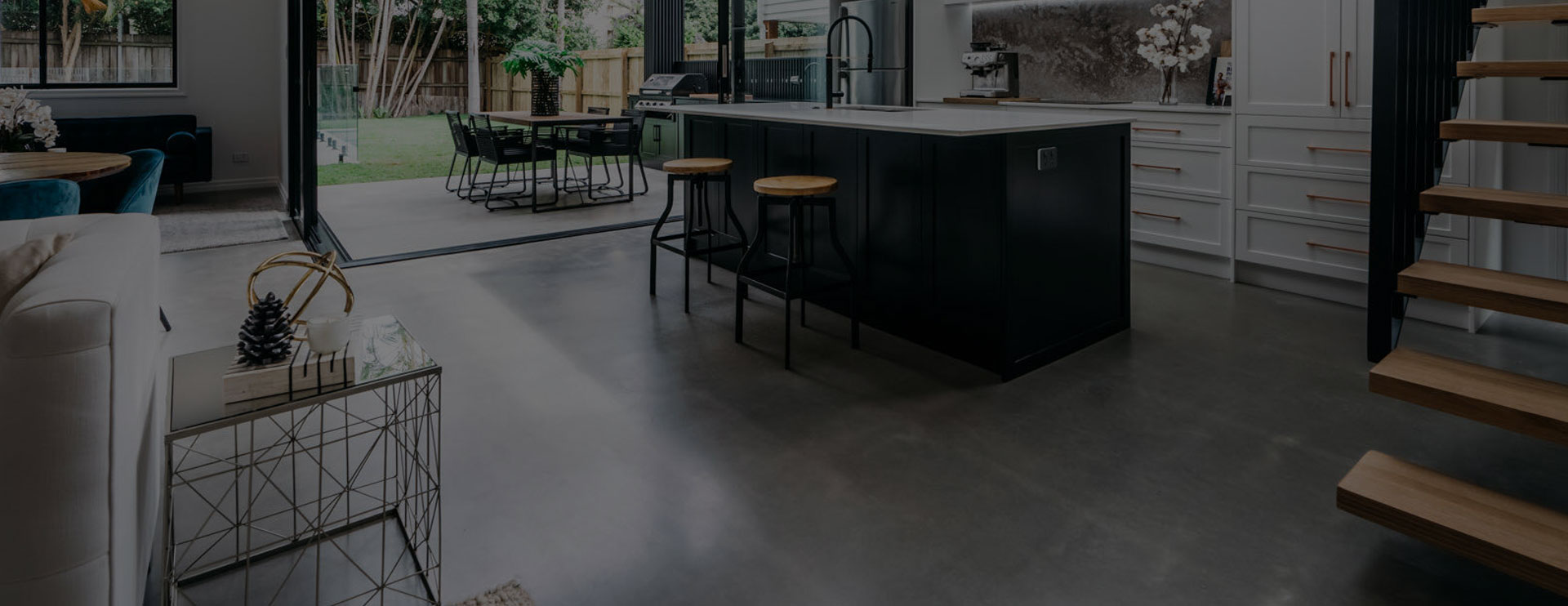 Professional Concrete Polishing Adelaide Adelaide MPC